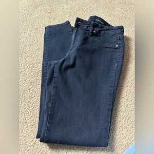 Jessica Simpson Women's Kiss Me Super Skinny Jean